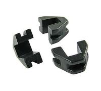 101 OCTANE IP13255 VARIATOR SLIDER SET 3 PIECES BEELINE VELOCE 50 2010