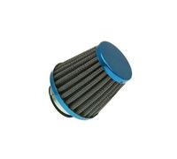 101 OCTANE IP14185 AIR FILTER POWER 38MM BLUE FILTRO ARIA