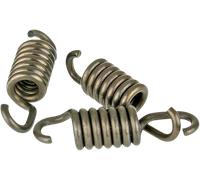 101 OCTANE IP18059 CLUTCH SPRINGS - SET OF 3 MBK BOOSTER SPIRIT 50 2012
