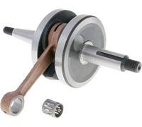 101 OCTANE IP32387 CRANKSHAFT SHERCO SM-R 50 BLACK 2015