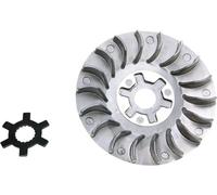 101 OCTANE IP32442 PIATTELLO PULEGGIA VARIATORE YAMAHA YN 50 NEOS 2001