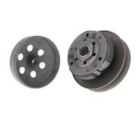 101 OCTANE IP32568 CLUTCH PULLEY ASSY VESPA SPRINT 50 4T 4V 2017