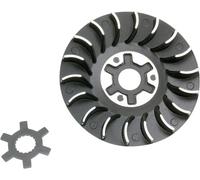 101 OCTANE IP32570 PIATTELLO PULEGGIA VARIATORE KTM ARK 50 AC 1998