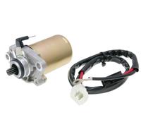 101 OCTANE IP33165 STARTER MOTOR PIAGGIO ZIP 50 RST FAST RIDER 1998