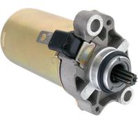 101 OCTANE IP33167 STARTER DRIVE GEAR DERBI ATLANTIS 50 4T 2004