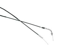 101 OCTANE IP33555 KIT CAVI FRIZIONE E COMANDO GAS SCOOTER MBK YN 50 OVETTO 1997