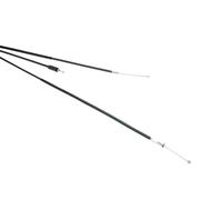 101 OCTANE IP33982 KIT CAVI FRIZIONE E COMANDO GAS SCOOTER VESPA S 50 SPORT 2012