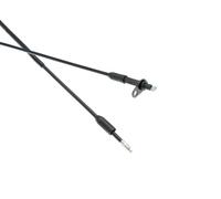 101 OCTANE IP33990 KIT CAVI FRIZIONE E COMANDO GAS PER SCOOTER MBK NITRO 50 2006