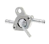 101 OCTANE IP34451 FUEL TAP UNIV RUBINETTO BENZINA INLINE