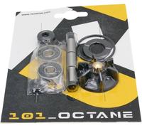 101 OCTANE IP34593 POMPA ACQUA PIAGGIO NRG DD 50 LC POWER 2006