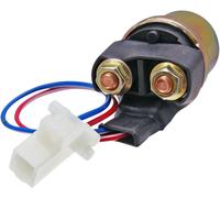 101 OCTANE IP34639 SOLENOIDE DI AVVIAMENTO KYMCO MAXXER 50 2X4 2007