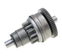 IP36615 STARTER CLUTCH PIAGGIO TPH 50 W/CATALYTIC CONVERTER TYPHOON 1997