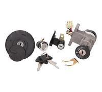 101 OCTANE IP37433 LOCK SET CPI FORMULA 50 R 2008