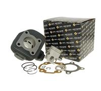 101 Octane kit cilindro 50cc solo 12mm per il motorino