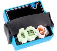 101 Octane Kit Ecu 40325