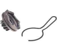 101 OCTANE KW13990 INGRANAGGIO PIGNONE MOTORINO AVVIAMENTO MBK EVOLIS 80 1993