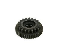 101 OCTANE KW14187 STARTER DRIVE GEAR GENERIC (KSR MOTO) JUMP 50 2012