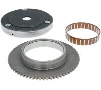 101 OCTANE KW15440 STARTER CLUTCH GENERIC (KSR MOTO) JUMP 50 2011