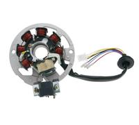 101 OCTANE KW16658 ROTORE ALTERNATORE TAURIS SAMBA 50 2T ART COLLECTION 2014