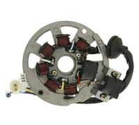 101 OCTANE KW20915 ROTORE ALTERNATORE SACHS SPEEDFORCE 50 2007