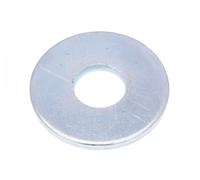 101_octane rondelle DIN9021 8,4x24x2 M8 zincato 100 pezzi