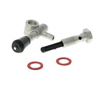 101 Octane Rubinetto Del Carburante 28980