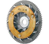 101 Octane Variatore Mezza Puleggia Ip32439