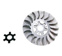 101 Octane Variatore Mezza Puleggia Ip32442