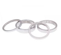 101 Octane VARIOring anello distanziale impostato rallentamento