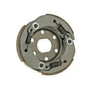101 OCTANE VC10417 CLUTCH 107MM PEUGEOT V-CLIC 50 4T 2010