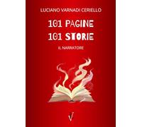 101 PAGINE 101 STORIE: Il Narratore