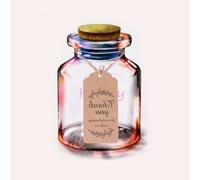 101 Pcs Biglietti Ringraziamento Matrimonio Targhette Cartoncino