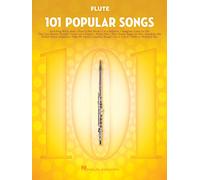 101 Popular Songs (Tascabile)