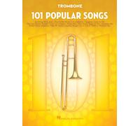 101 Popular Songs (Tascabile)