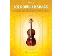101 Popular Songs (Tascabile)