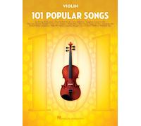 101 Popular Songs (Tascabile)