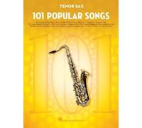 101 Popular Songs (Tascabile)
