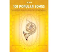 101 Popular Songs (Tascabile)