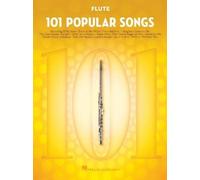 101 Popular Songs (Tascabile)