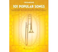 101 Popular Songs (Tascabile)