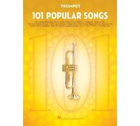 101 Popular Songs : For Trumpet