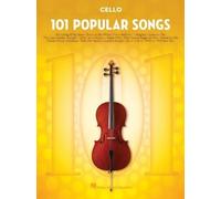 101 Popular Songs (Tascabile)