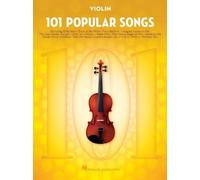 101 Popular Songs (Tascabile)
