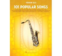 101 Popular Songs (Tascabile)