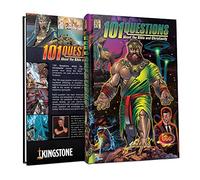 101 Questions about the Bible and Christianity: 1