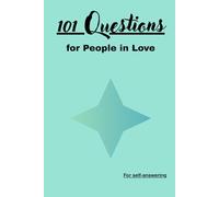 101 Questions for People in Love