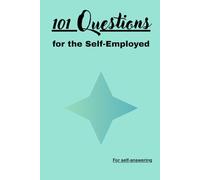 101 Questions for the Self-Employed