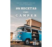 101 Recetas para Camper