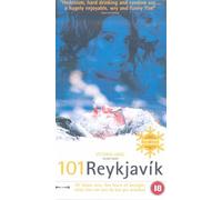 101 Reykjavik