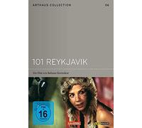 101 Reykjavik – Arthaus Collection – Studiocanal